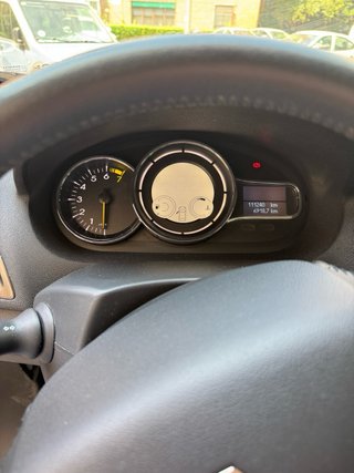 Renault Megane 2012