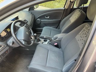 Renault Megane 2012