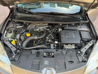 Renault Megane 2012