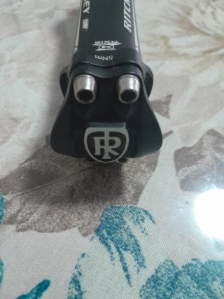 Potencia Ritchey Comp 120mm