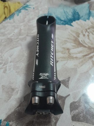 Potencia Ritchey Comp 120mm