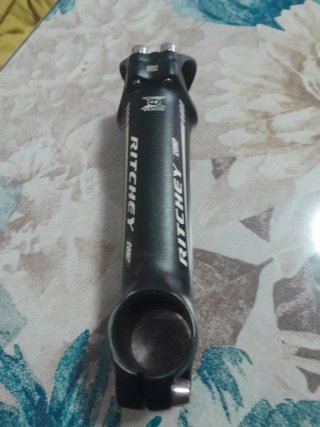 Potencia Ritchey Comp 120mm