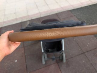 Silla de paseo Joolz Aer + Bolso Pañalero