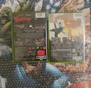 Xbox Original + 2 Juegos