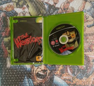 Xbox Original + 2 Juegos