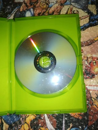 Xbox Original + 2 Juegos