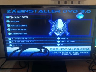 Xbox Original + 2 Juegos