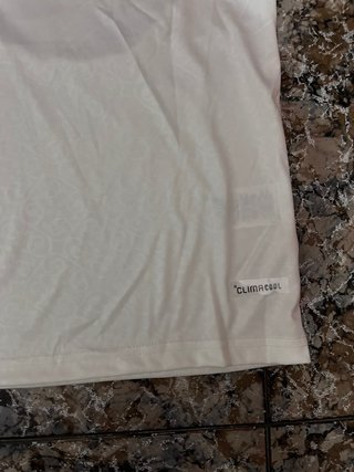 Camiseta España #20 Pedri Adidas