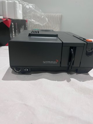 Proyector Diapositivas Reflecta Diamator AF