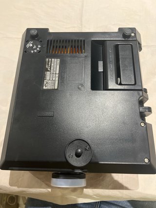 Proyector Diapositivas Reflecta Diamator AF