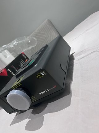 Proyector Diapositivas Reflecta Diamator AF
