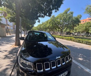 Jeep Compass 2018