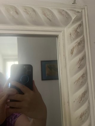 Specchio grande da parete
