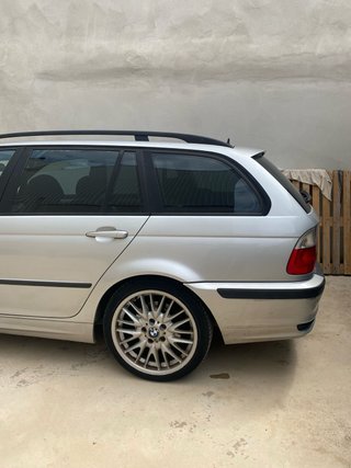 Llantas BMW Styling 72