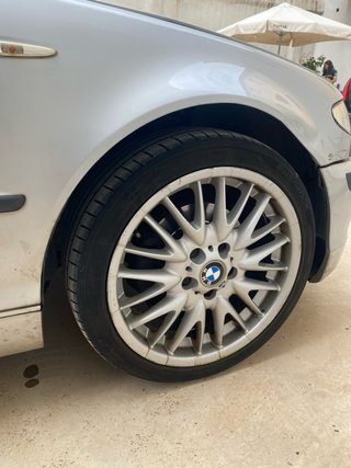 Llantas BMW Styling 72