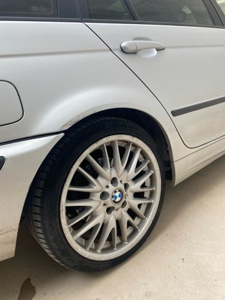 Llantas BMW Styling 72