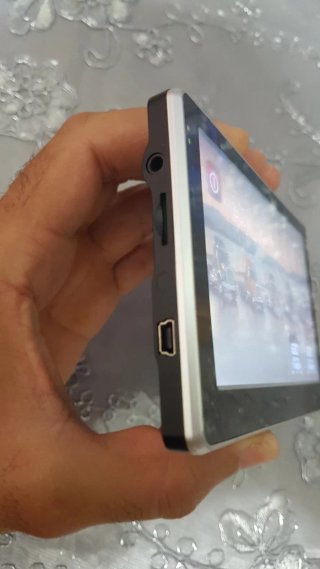 GPS Navegador Satelital para Camiones y Vehículos