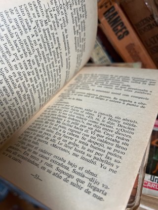 Libro antiguo