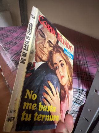 Libro antiguo