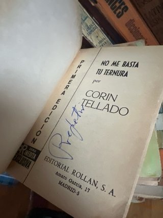 Libro antiguo