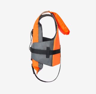 Chaleco Salvavidas Easy LJ100N 60-80kg Adulto