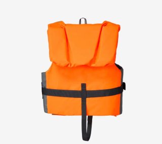 Chaleco Salvavidas Easy LJ100N 60-80kg Adulto