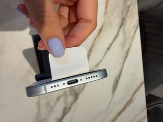 iPhone 15 256GB Azul - Nuevo