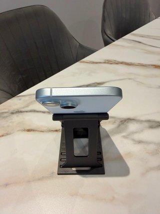 iPhone 15 256GB Azul - Nuevo