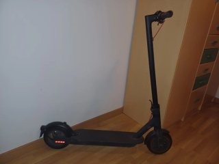 Patinete Eléctrico Xiaomi Pro 2