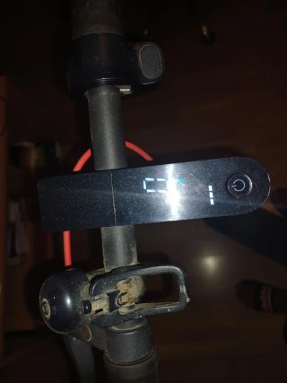 Patinete Eléctrico Xiaomi Pro 2