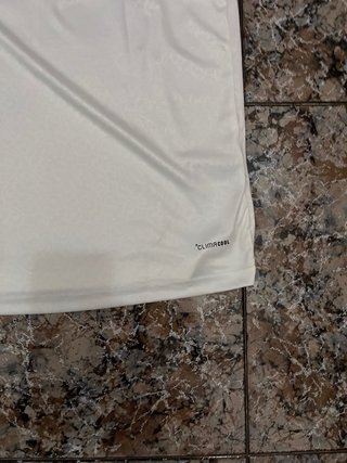 Camiseta España #22 Cubarsí Adidas