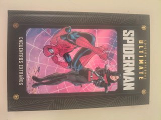 Cómics Marvel varios