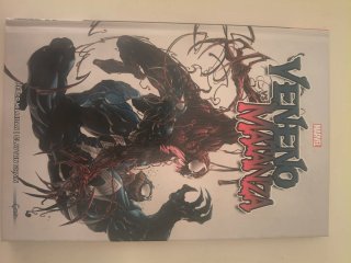 Cómics Marvel varios