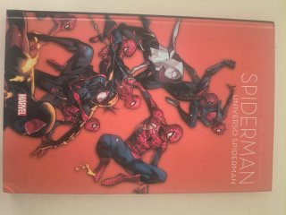 Cómics Marvel varios