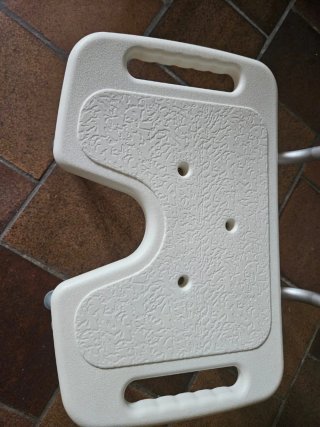 Silla de ducha para baño