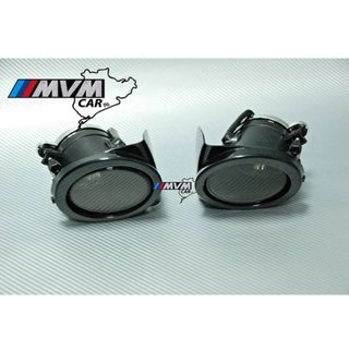 Faros Antinieblas BMW M3 M5 Ahumados