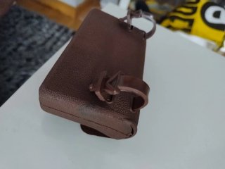 Bolsa sillín BH Gacela