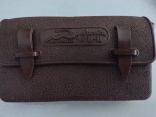 Bolsa sillín BH Gacela