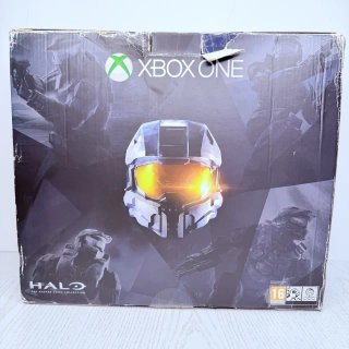Xbox One 500GB Halo Master Chief Collection
