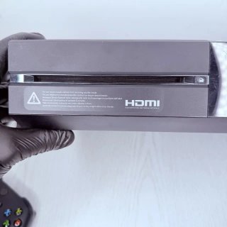 Xbox One 500GB Halo Master Chief Collection