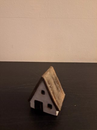 Barraca Valenciana Miniatura