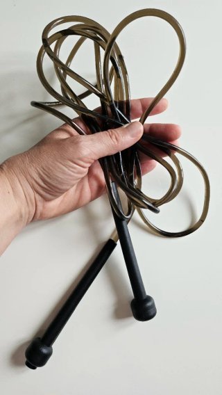 Comba para saltar 277 cm