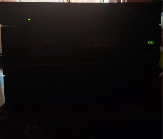 Equipo Hi-Fi Pioneer DC-X77Z