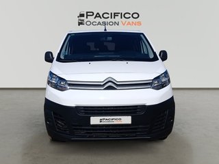 Citroen Jumpy Combi BlueHDi 100 Talla M Confort 75 kW (102 CV)