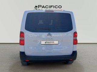 Citroen Jumpy Combi BlueHDi 100 Talla M Confort 75 kW (102 CV)