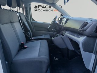 Citroen Jumpy Combi BlueHDi 100 Talla M Confort 75 kW (102 CV)