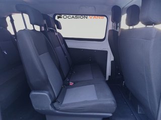 Citroen Jumpy Combi BlueHDi 100 Talla M Confort 75 kW (102 CV)