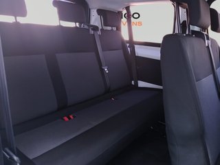 Citroen Jumpy Combi BlueHDi 100 Talla M Confort 75 kW (102 CV)
