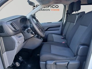 Citroen Jumpy Combi BlueHDi 100 Talla M Confort 75 kW (102 CV)