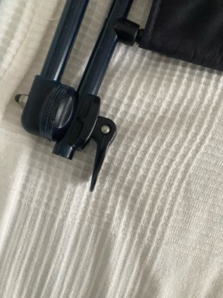 Barrera anticaídas 153 cm